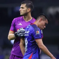 Las dos bajas confirmadas que tendrá Cruz Azul contra Mazatlán
