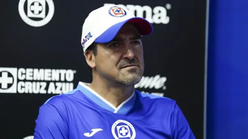 El ex América que debutaría frente a Cruz Azul