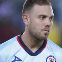 Rotondi confesó lo que a Cruz Azul le faltaba con el Tuca