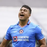 Morales da el primer paso para reconciliarse con Cruz Azul