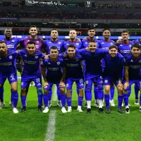 Las bajas que Cruz Azul tendrá en los convocados ante Mazatlán
