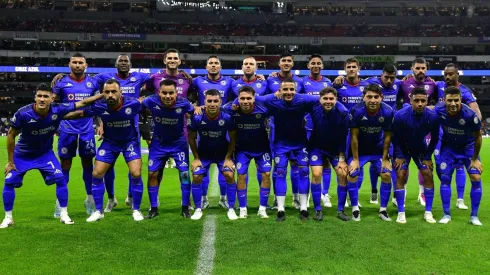Novedades en Cruz Azul de cara al juego contra Mazatlán.