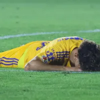 La afición de Cruz Azul no olvidará a Lichnovsky después de esto...