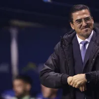 El inesperado reemplazante de Charly Rodríguez en Cruz Azul