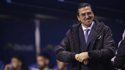 El posible reemplazante de Charly Rodríguez en Cruz Azul vs. Mazatlán