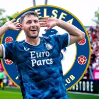 ¿Su próximo destino? Chelsea quiere fichar a Santiago Giménez