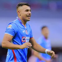 ¿Cuánto gana Iván Morales a pesar de no jugar con Cruz Azul?