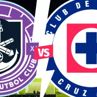 ¿Dónde ver gratis el partido de Cruz Azul vs. Mazatlán en el Apertura 2023?