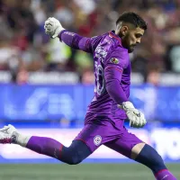 La condición de Cruz Azul para que Gudiño sea el único titular