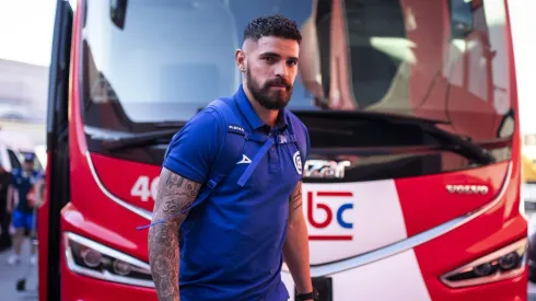 El joven guardameta será titular en el partido de este viernes ante el Mazatlán