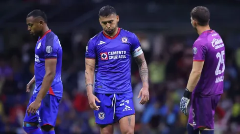 Cruz Azul buscará repuntar en la tabla.