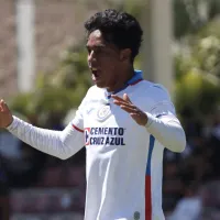 ¿Quién Es Amaury Morales, la nueva sorpresa de Joaquín Moreno?