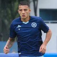 ¡BORRADÍSIMO! Moreno deja fuera de la alineación a Castaño