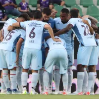 ¿Cuándo y contra quién es el próximo partido de Cruz Azul?