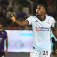 Cruz Azul se mantiene en parte baja de la clasificación de la Liga MX