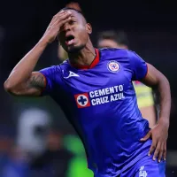 El gran problema de Cruz Azul en el Apertura 2023