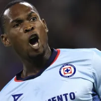 Cambindo escala en la Tabla de Goleo: así quedó al momento