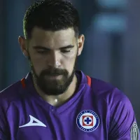 Gudiño desaprovechó su oportunidad: volverá Jurado al arco