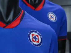Los canteranos que han debutado con Cruz Azul en el Apertura 2023