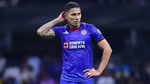 ¿Se equivocó Carlos Salcedo en los goles que recibió Cruz Azul?