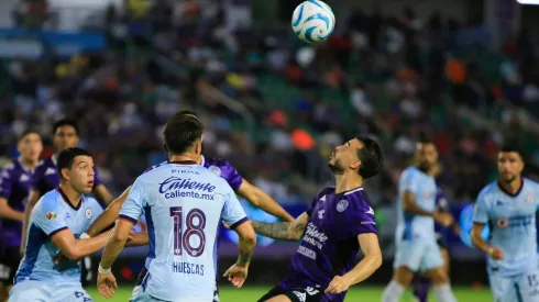 Cruz Azul la ha pasado mal en el Apertura 2023.