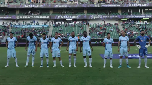 Los cementeros se han quedado sin ningún margen de error en sus aspiraciones de conseguir un boleto a la Liguilla.