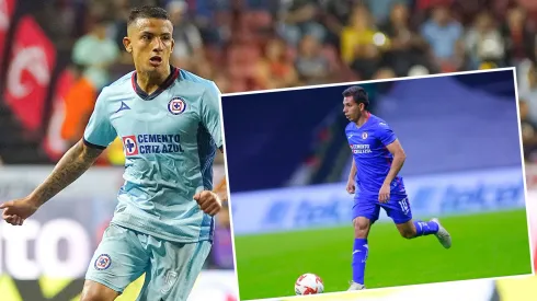 El mediocampista colombiano llegó con el aura de estrella y hasta ahora poco o nada ha demostrado.