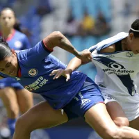 Cruz Azul Femenil paga caro sus errores contra el Puebla