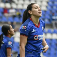 Tabla: Así quedó Cruz Azul Femenil tras la jornada 11
