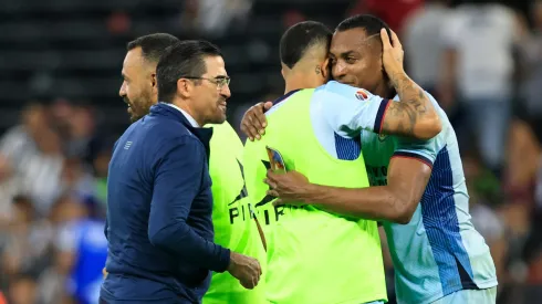 Insólita lista de extranjeros de Cruz Azul.