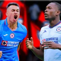 La escalofriante realidad de los delanteros de Cruz Azul