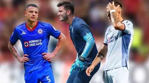 NOTICIAS de Cruz Azul