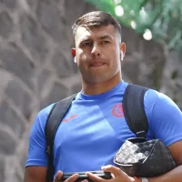 Cruz Azul tomó una decisión para dar salida a Morales