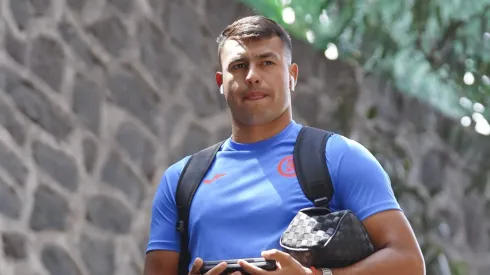 El delantero chileno es uno de los futbolistas con los salarios más altos dentro del plantel.