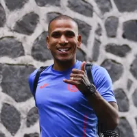 Por esto Rómulo Otero no triunfó en Cruz Azul