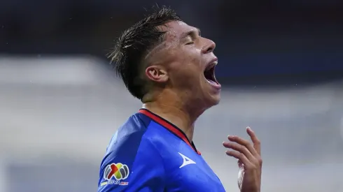 El canterano de los cementeros ha ido perdiendo su sitio con el correr de las jornadas.