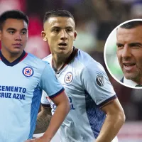 Con recado a Castaño, Tito Villa señaló cómo Cruz Azul \'perjudicó\' a Charly