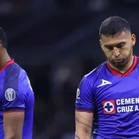 Lapidario pronóstico sobre el futuro de Cruz Azul en el Apertura 2023