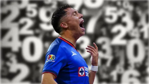 El Apertura 2023 ha sido terrible para Cruz Azul.