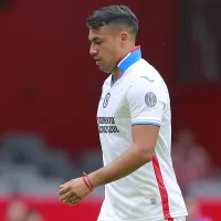 Revelado: el verdadero motivo por el que Morales no volverá a jugar con Cruz Azul