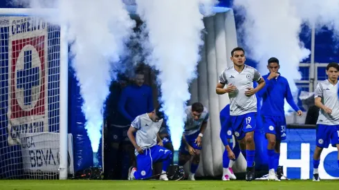 Le quedan nueve partidos a Cruz Azul.