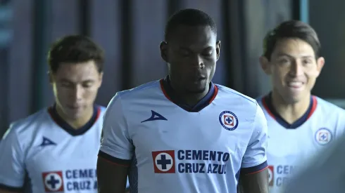 Los delanteros que Diber Cambindo ya superó en Cruz Azul