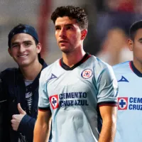 Los jugadores de Cruz Azul que deben mejorar o podrían causar baja