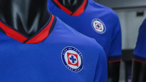 Charly Rodríguez se mantiene como el jugador más valioso de Cruz Azul.