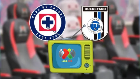 Cruz Azul vs. Querétaro | Apertura 2023