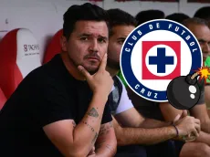 ¿Recadito para Cruz Azul del entrenador de Juárez?