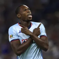 La estadística de Diber Cambindo que devela su importancia en Cruz Azul