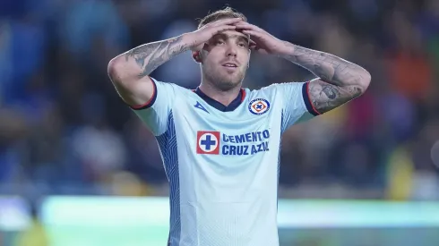 Cruz Azul tiene que meterse entre los 10 primeros.