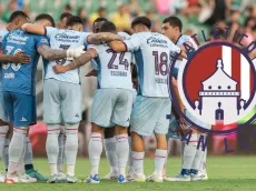 Por qué Cruz Azul pidió cambiar el día y horario ante Atlético de San Luis