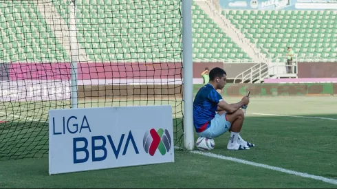 Los cementeros son penúltimos en la tabla de posiciones con apenas cinco puntos de 24 disponibles.